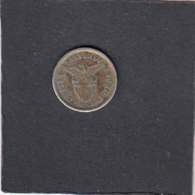 Beschrijving: 10 Centavos